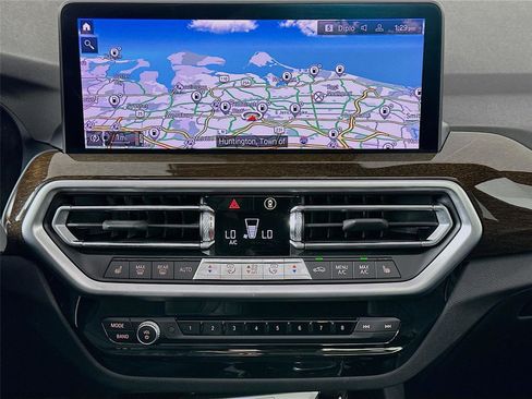 Used 2022 BMW X3 xDrive30i w/ Premium Package 2 image 13