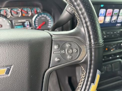 Used 2016 Chevrolet Silverado 1500 LT w/ All Star Edition image 15