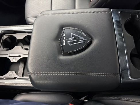 Used 2025 Ford F250 Lariat w/ Lariat Ultimate Package image 50