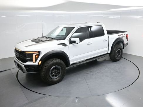 Used 2025 Ford F150 Raptor AWD/4WD image 41
