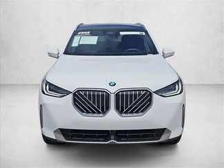 Certified 2026 BMW X3 xDrive30i w/ Premium Package AWD/4WD video 2
