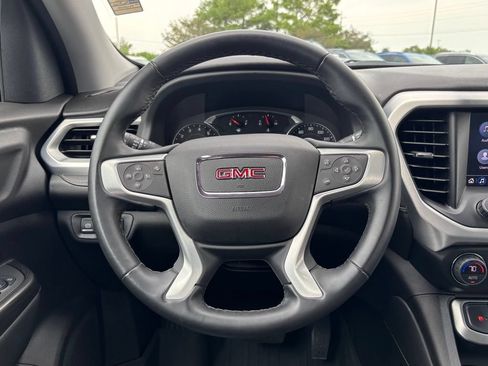 Used 2023 GMC Acadia SLT w/ Elevation Edition AWD/4WD image 28
