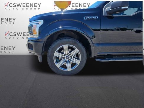 Used 2018 Ford F150 XLT w/ Equipment Group 302A Luxury AWD/4WD image 27