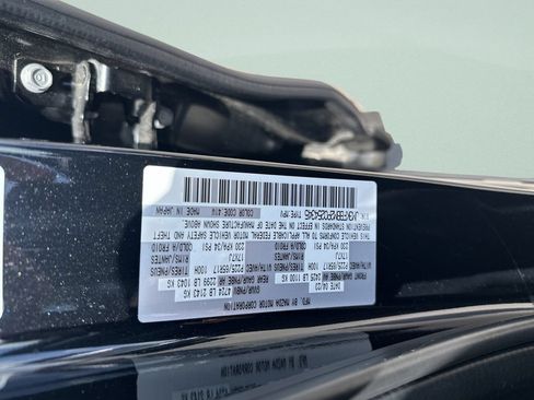 Used 2023 MAZDA CX-5 AWD 2.5 S w/ Select Package image 26