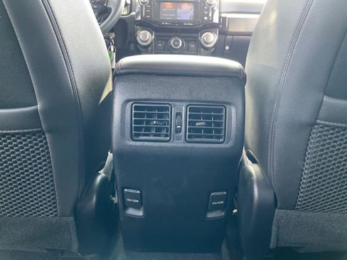 Used 2019 Toyota 4Runner TRD Pro image 13