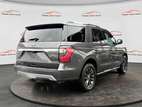 Used 2019 Ford Expedition Limited AWD/4WD image 10