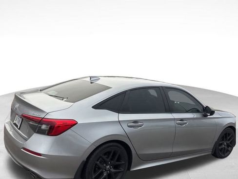 Certified 2023 Honda Civic Sport image 39