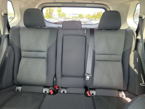 Certified 2026 Nissan Rogue SV FWD image 17