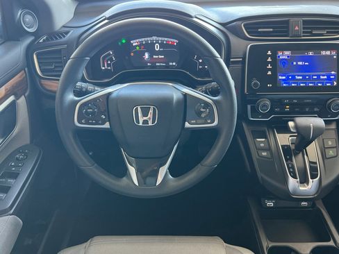Used 2022 Honda CR-V EX image 14