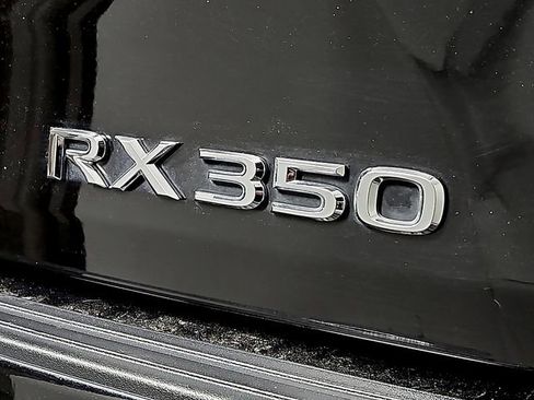 Certified 2020 Lexus RX 350 FWD w/ Premium Package image 34