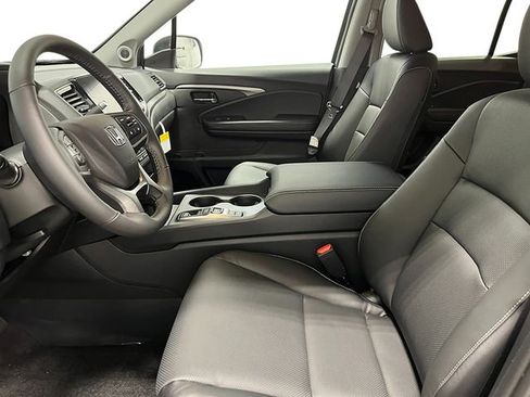 New 2026 Honda Ridgeline RTL image 11