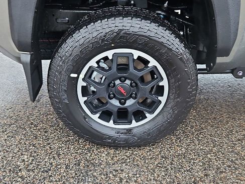 New 2026 Toyota Tacoma 4x4 Double Cab Hybrid image 5