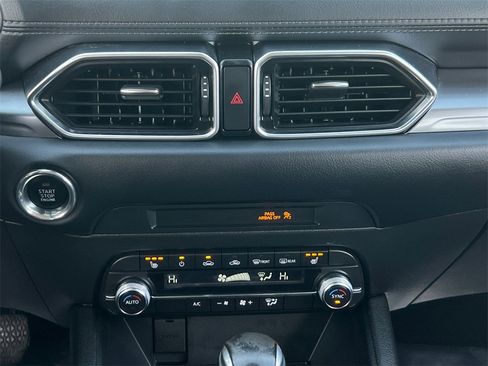 Used 2019 MAZDA CX-5 Touring image 23