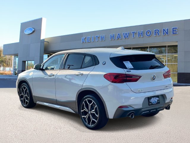 Used 2020 BMW X2 sDrive28i w/ M Sport X Package FWD image 4