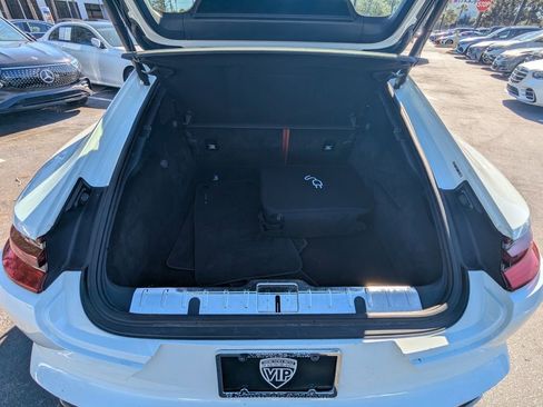 Used 2018 Porsche Panamera 4 image 24