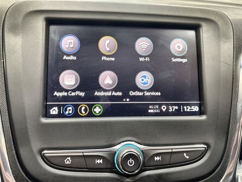 Used 2023 Chevrolet Equinox LT image 13