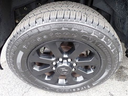 Certified 2022 RAM 2500 Laramie image 12