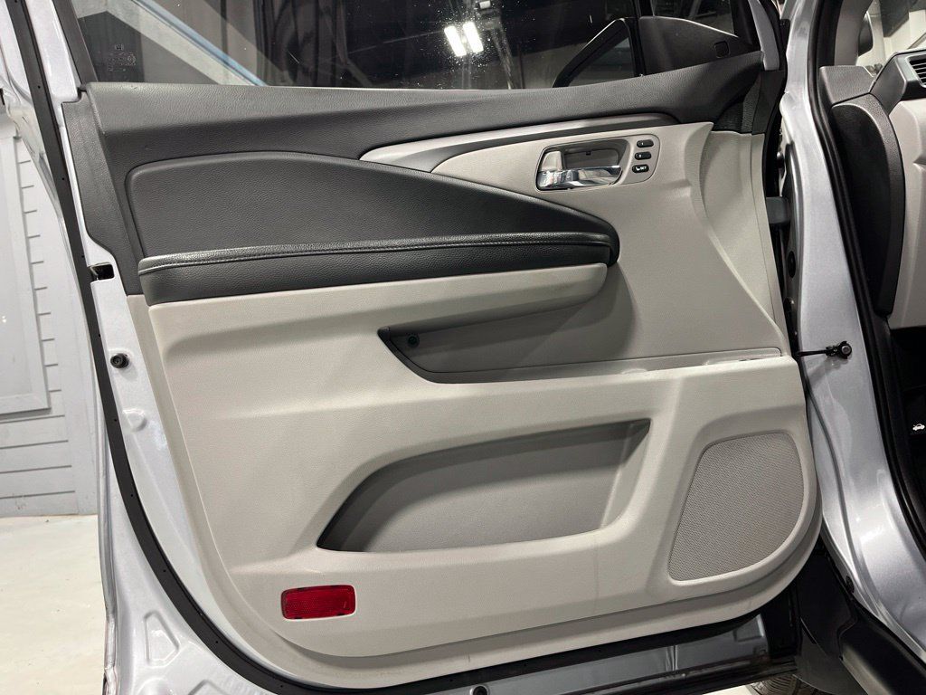 Used 2019 Honda Pilot EX-L image 10