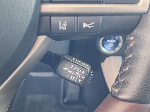 Used 2020 Lexus RX 450h AWD w/ Premium Package image 40