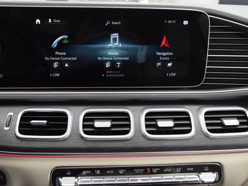 Certified 2021 Mercedes-Benz GLE 350 4MATIC image 27