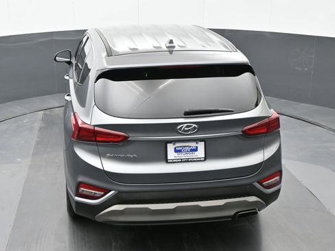 Used 2019 Hyundai Santa Fe SEL image 15