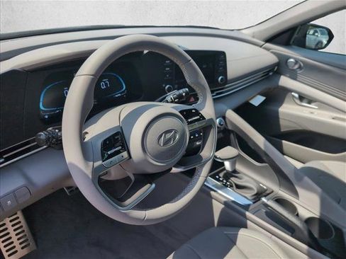 New 2026 Hyundai Elantra Sport image 3