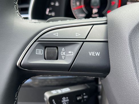 New 2025 Audi Q8 Premium Plus image 18