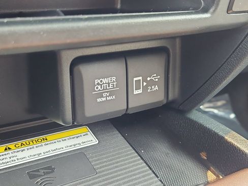 Certified 2023 Honda Passport EX-L image 18