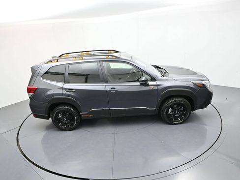 Used 2024 Subaru Forester Wilderness w/ Convenience Package AWD/4WD image 40