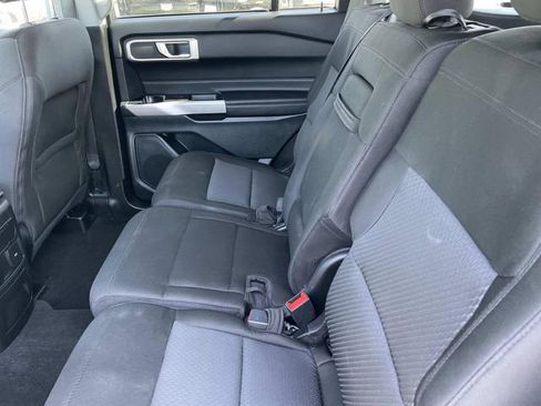 Used 2023 Ford Explorer XLT image 24