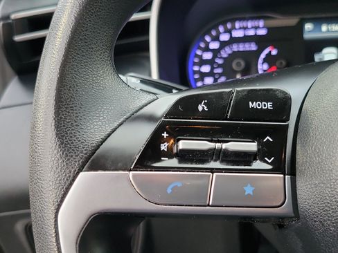 Certified 2023 Hyundai Tucson SEL image 7