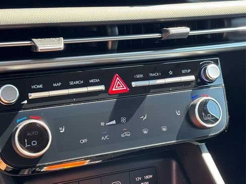 New 2026 Hyundai Tucson SEL image 20