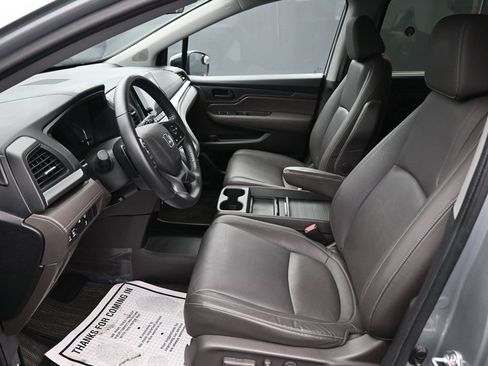 Used 2024 Honda Odyssey EX-L image 5