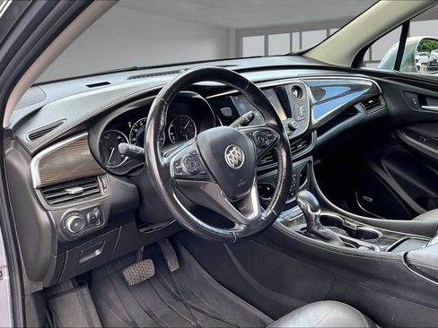 Used 2019 Buick Envision Premium AWD/4WD image 14