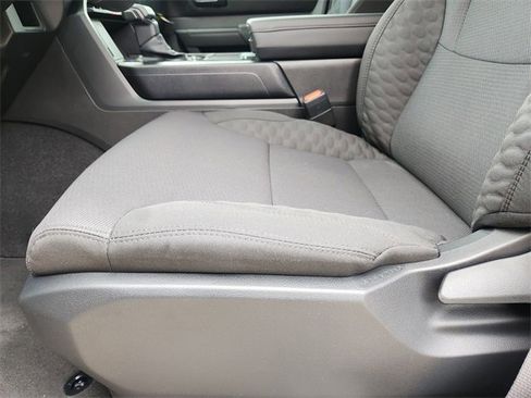 New 2026 Toyota Tundra SR image 17
