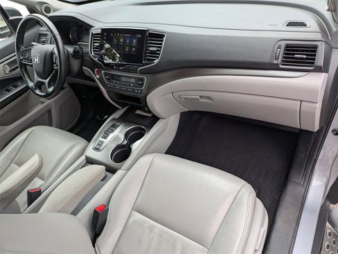 Used 2021 Honda Pilot Special Edition image 28