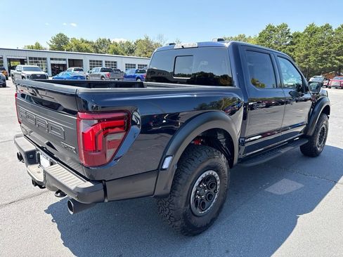 New 2026 Ford F150 Raptor AWD/4WD image 2