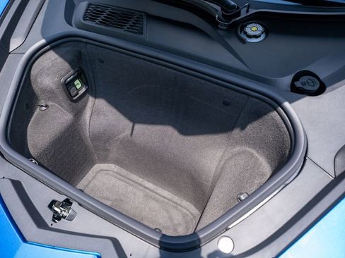 Used 2026 Chevrolet Corvette Z06 RWD image 55