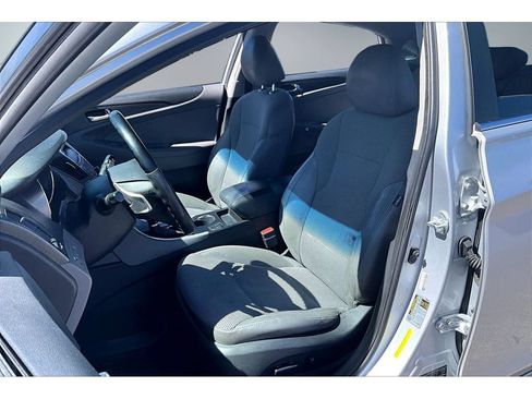 Used 2013 Hyundai Sonata SE FWD image 20
