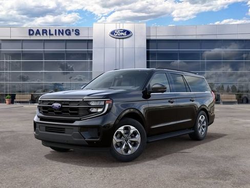 New 2027 Ford Expedition Max Active AWD/4WD image 2