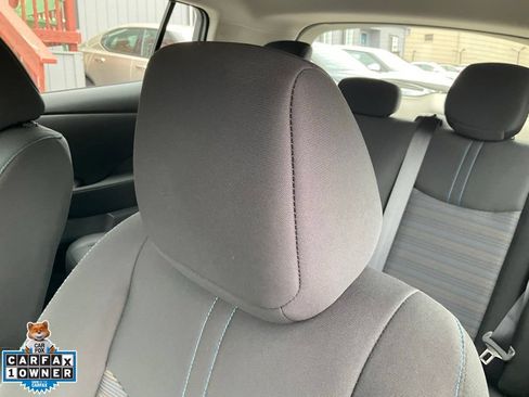 Used 2025 Nissan Leaf S FWD image 17