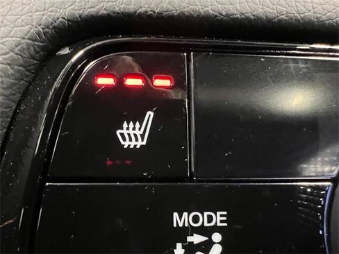 New 2025 Honda Pilot TrailSport image 23