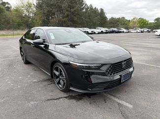 New 2026 Honda Accord SE video 1