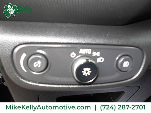 Certified 2022 Chevrolet TrailBlazer LT w/ Convenience Package image 17