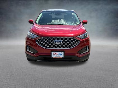 Used 2023 Ford Edge SEL w/ Convenience Package AWD/4WD image 9