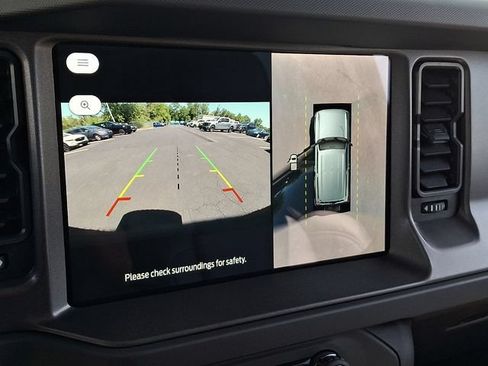 Used 2025 Ford Bronco Badlands AWD/4WD image 29