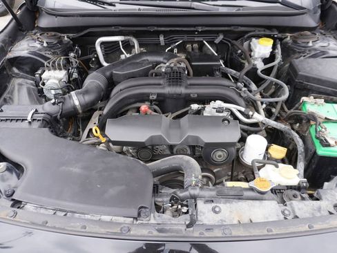 Used 2019 Subaru Outback 2.5i Limited w/ Protection Package #1 AWD/4WD image 27
