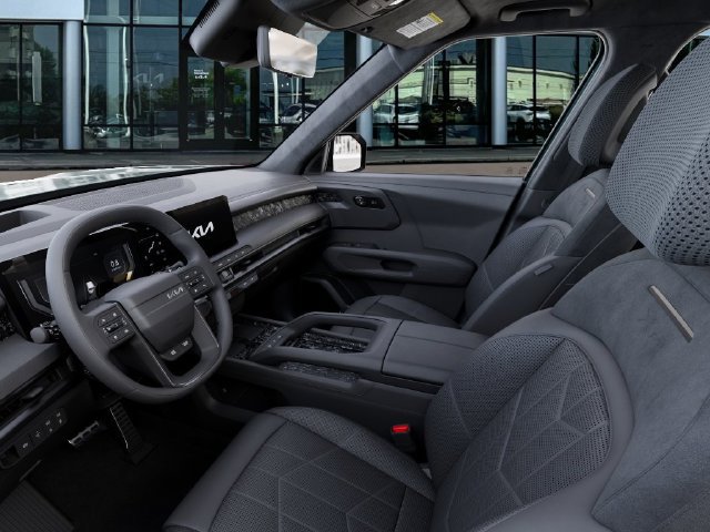 New 2027 Kia Telluride SX Prestige X-Pro AWD/4WD image 17