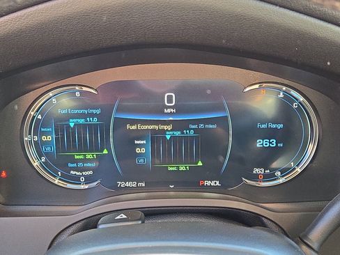 Used 2018 Cadillac Escalade ESV Luxury image 20