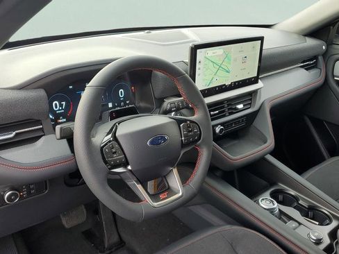 New 2026 Ford Explorer ST w/ Sun And Sound Package image 20